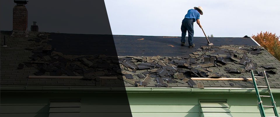 Longwood Roofing Contractors