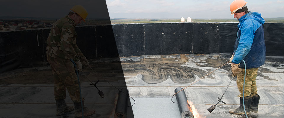 Longwood Roofing Contractors